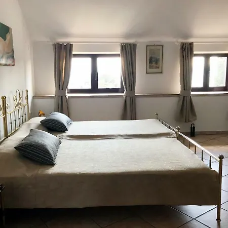 Jozefina Appartamento Crikvenica