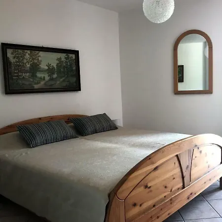 Jozefina Apartment