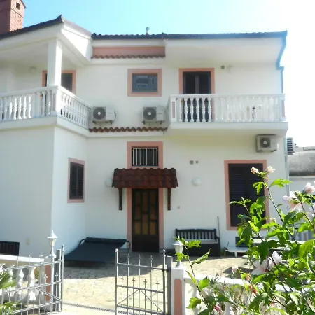 Apartment Jozefina Crikvenica
