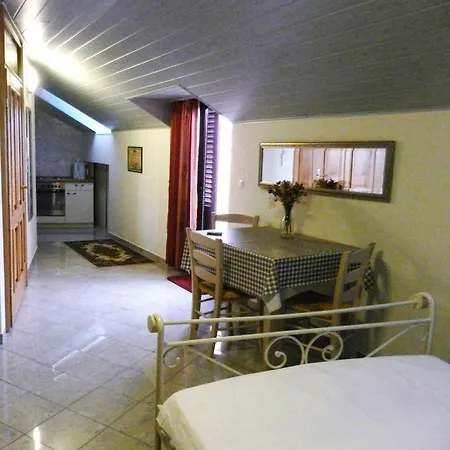 Jozefina Appartamento Crikvenica