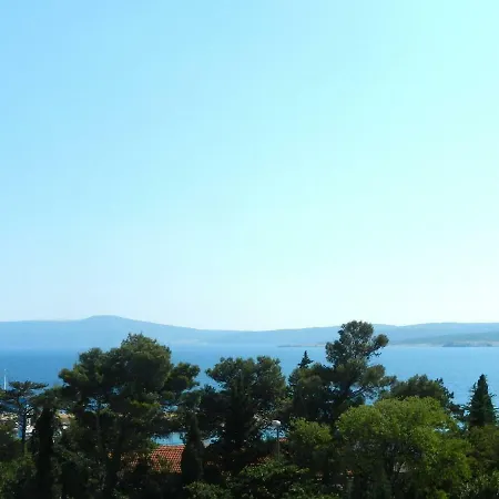 Jozefina Apartment Crikvenica