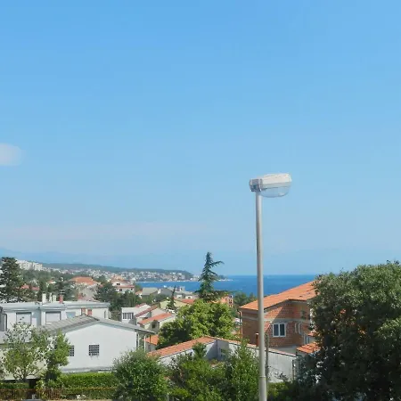 Apartment Jozefina