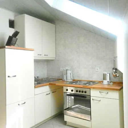 Jozefina Apartment